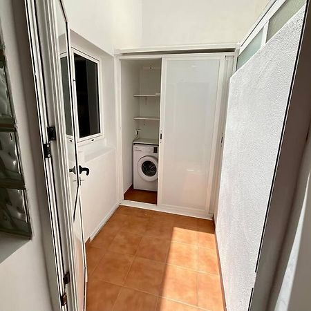 Casa La Mareta Apartman Arrecife Kültér fotó