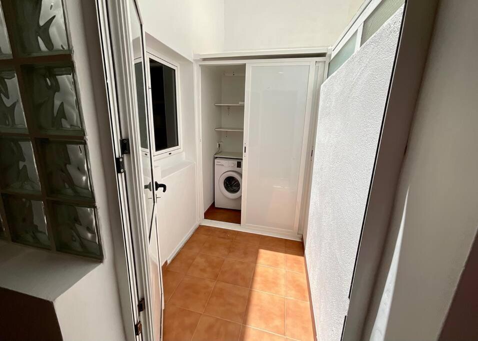 Casa La Mareta Apartman Arrecife Kültér fotó