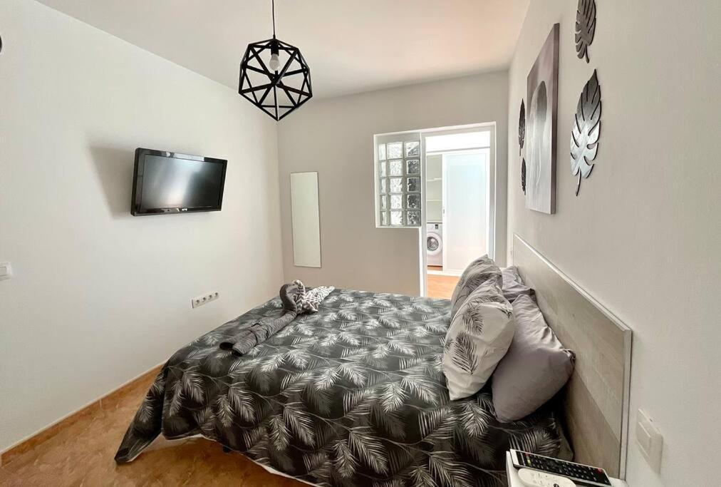 Casa La Mareta Apartman Arrecife Kültér fotó