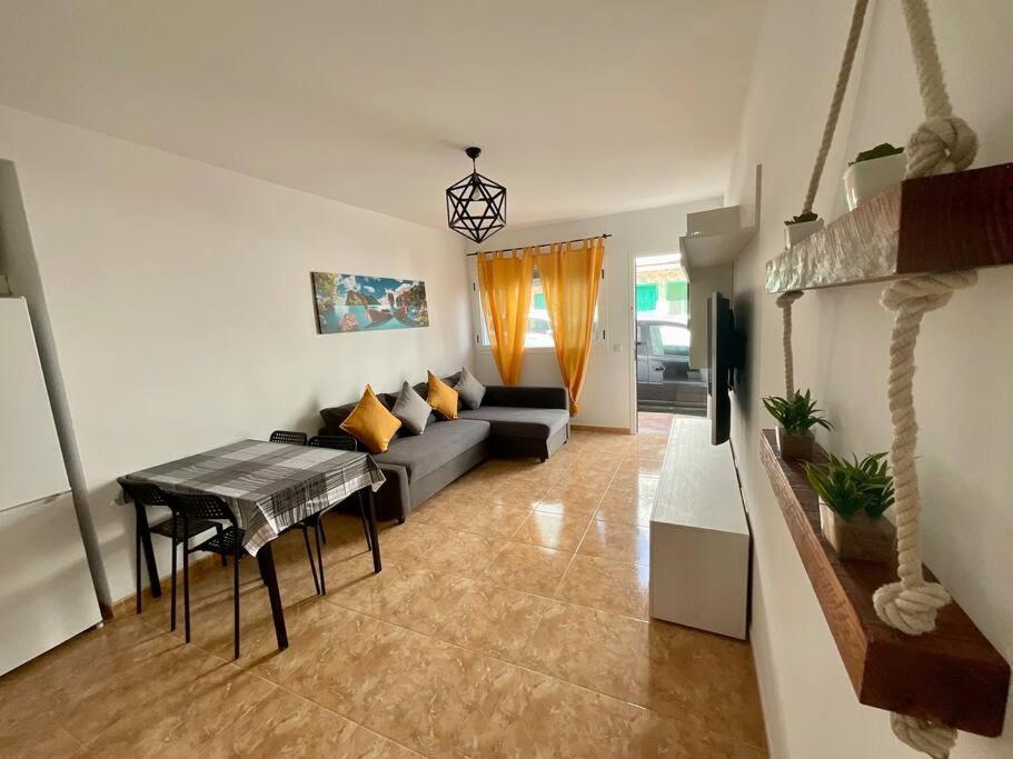 Casa La Mareta Apartman Arrecife Kültér fotó