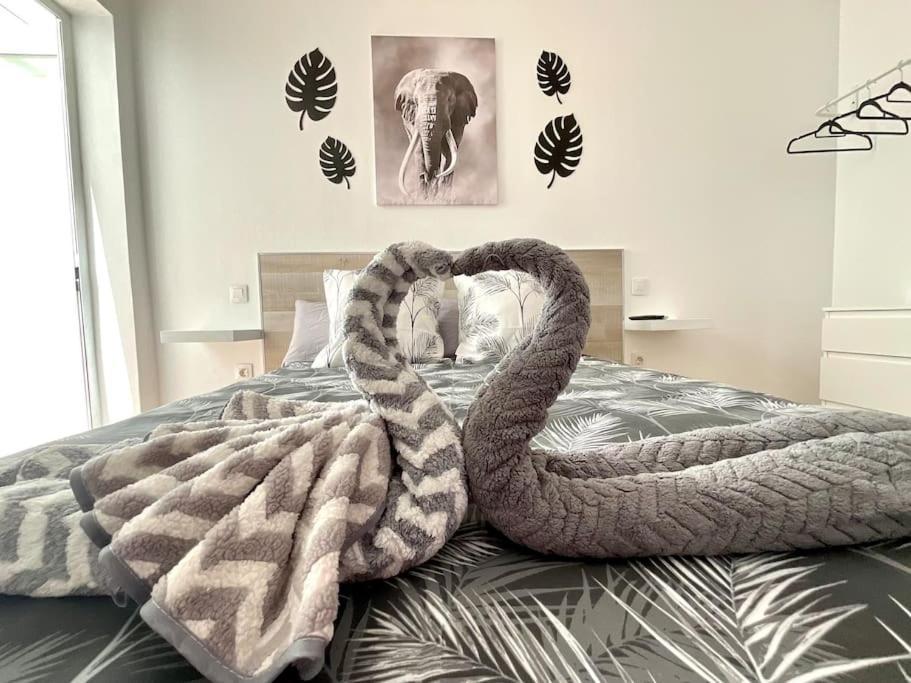 Casa La Mareta Apartman Arrecife Kültér fotó