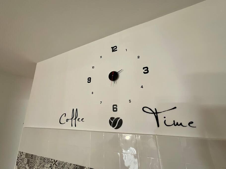 Casa La Mareta Apartman Arrecife Kültér fotó