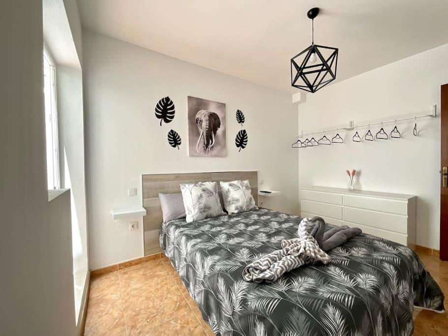 Casa La Mareta Apartman Arrecife Kültér fotó