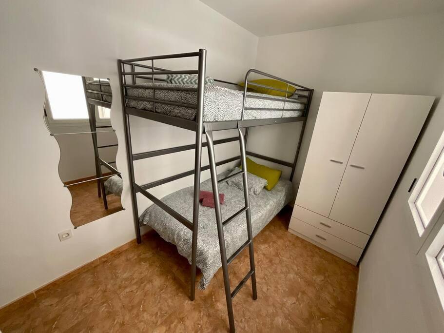 Casa La Mareta Apartman Arrecife Kültér fotó