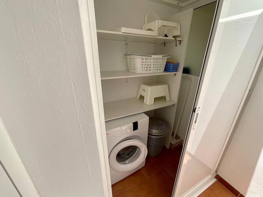 Casa La Mareta Apartman Arrecife Kültér fotó